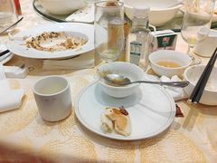 -丰泽园饭店