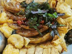 -小螺大作·螺蛳粉火锅(林和西店)