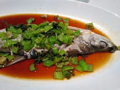 -和记小菜(大宁店)