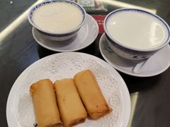 -民信老铺(双皮奶博物馆店)