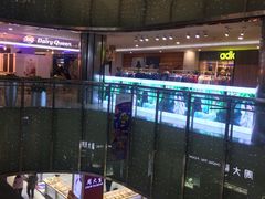 -鹏欣水游城