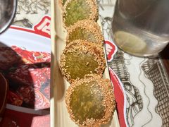 -绿茶餐厅(财富购物中心店)