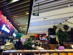 -食悦天美食广场(西安CityOn熙地港购物中心店)