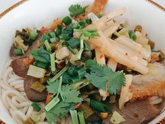 -1817大碗牛肉粉