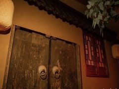 -樊笼真人密室逃脱(江南西店)