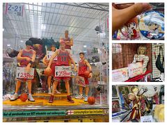 -秋叶原电器街