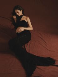点击看大图 -暖摄影 孕妇写真家庭影像馆 (自然光主题店)