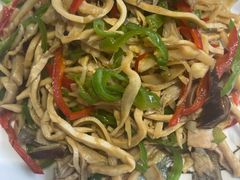 -老奶奶私房菜(天台里街店)