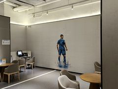 -FLARE STAR FITNESS(复地活力城店)