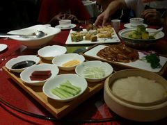 picture-四季小馆·地道北京小吃(广百店)