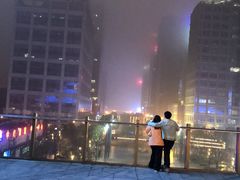 -楼兰新疆主题餐厅(苏州中心店)