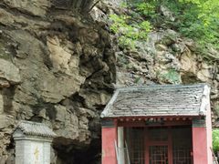 -北京上方山国家森林公园