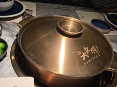 -大头椰·海南椰子鸡火锅(思明万象城店)