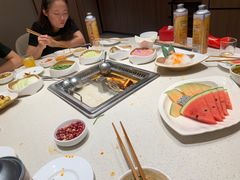 -海底捞火锅(高科广场店)