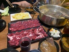 -牛天下·牛肉·海鲜·打边炉·融合菜