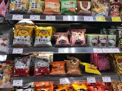 -GranVida生活超市(海信广场店)