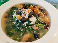 上汤西洋菜-翠园(太古城中心店)
