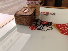 -汉唐守艺人·河北面馆(民心河店)