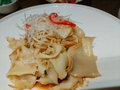 -威海九禧海鲜居渔水饺(经区店)