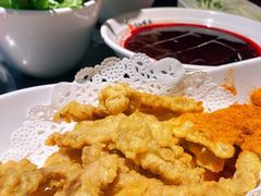 -麻辣英雄重庆火锅(陈江天益城店)