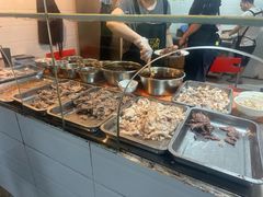 -温记府廟豆汤饭·始于1955年(海椒店)