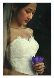 -巴黎婚纱摄影工作室