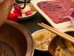 -南门涮肉(后海店)