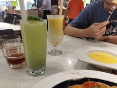 -豪客来牛排(华创国际广场店)