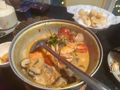 -Thai Alley泰爱里(二沙岛店)