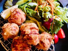 -铃木食堂(北新桥店)