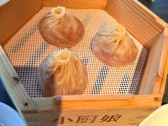 -小厨娘金榜题名(夫子庙秦淮河店)