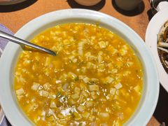 -兰庭玉树·老饭骨家宴(后海店)