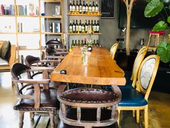 -酤居湖景音乐餐吧(安宁店)