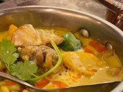 -美奈小馆·东南亚菜(福田星河COCO Park店)