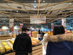 -大润发(南湖店)