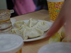-蒋家桥饺面店(广陵路店)