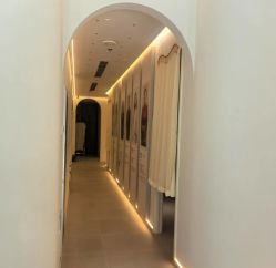 -紫琪尔·匠心连锁·胸部护理养护