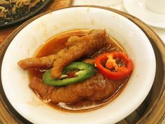 -鼎珑点心仔(燕塘店)