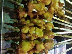 -小杨烤肉(高新店)
