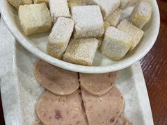 -新招鲜本地鸡窝(平凉路店)