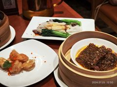 -杭州JW万豪酒店-万豪中餐厅