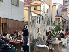 -RAC BAR(安福路店)