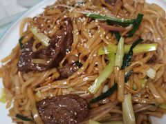 -汇兴源餐馆(小北路店)