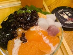 -無邪日式甜品(华润五彩城购物中心店)