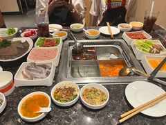 -海底捞火锅(邯郸新世纪中心店)