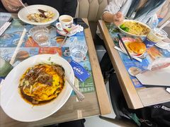 -敏华冰厅(平安金融中心店)