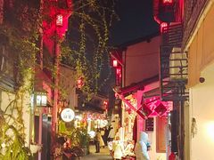 -小河直街历史文化街区