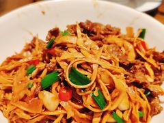 -农耕记·湖南土菜(halo广场店)