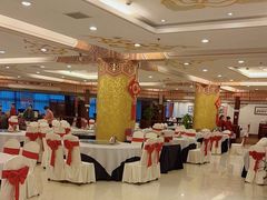 -全聚德(上海首店浦东店)
