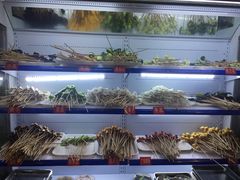 -钢管厂五区小郡肝串串香(南山店)